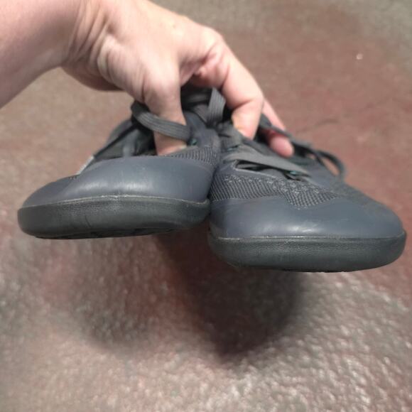 Xero Prio Neo Women US 8 EU 38.5 gray blue athletic shoes sneakers zero drop - Picture 4 of 9